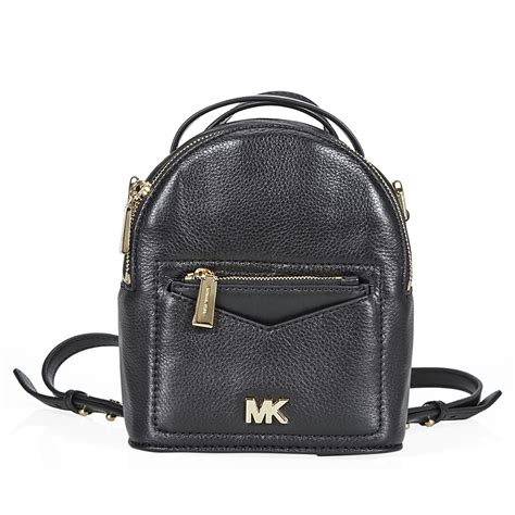 michael kors rucksack bagback xs jessa|Michael Kors Jessa XS Convertible Backpack.